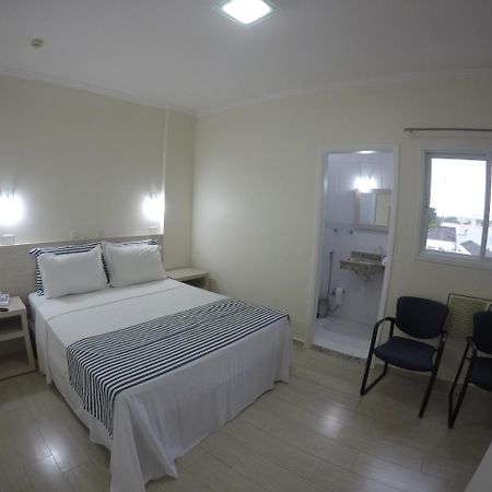 Dumont Park Hotel 상조제두히우프레투 외부 사진