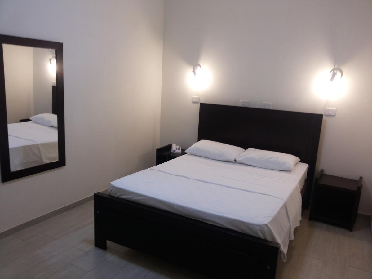 Dumont Park Hotel 상조제두히우프레투 외부 사진