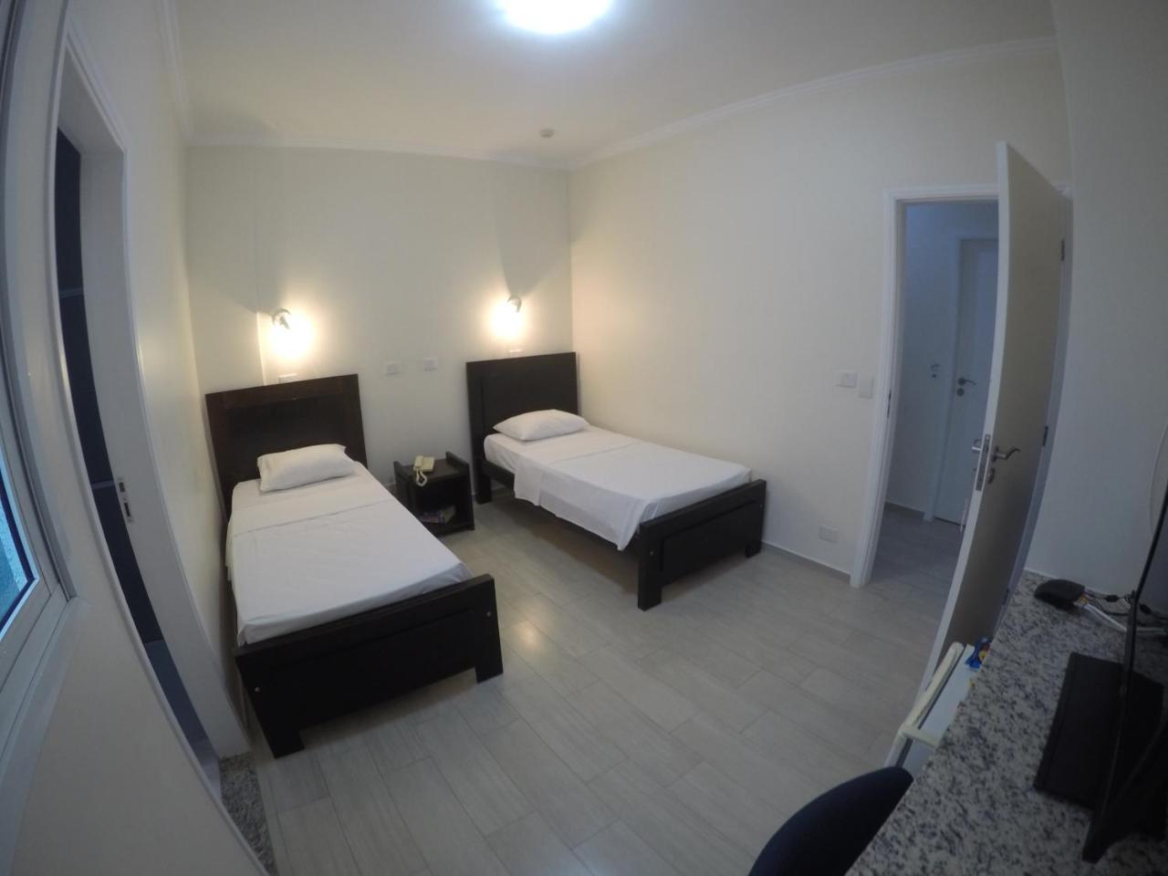 Dumont Park Hotel 상조제두히우프레투 외부 사진
