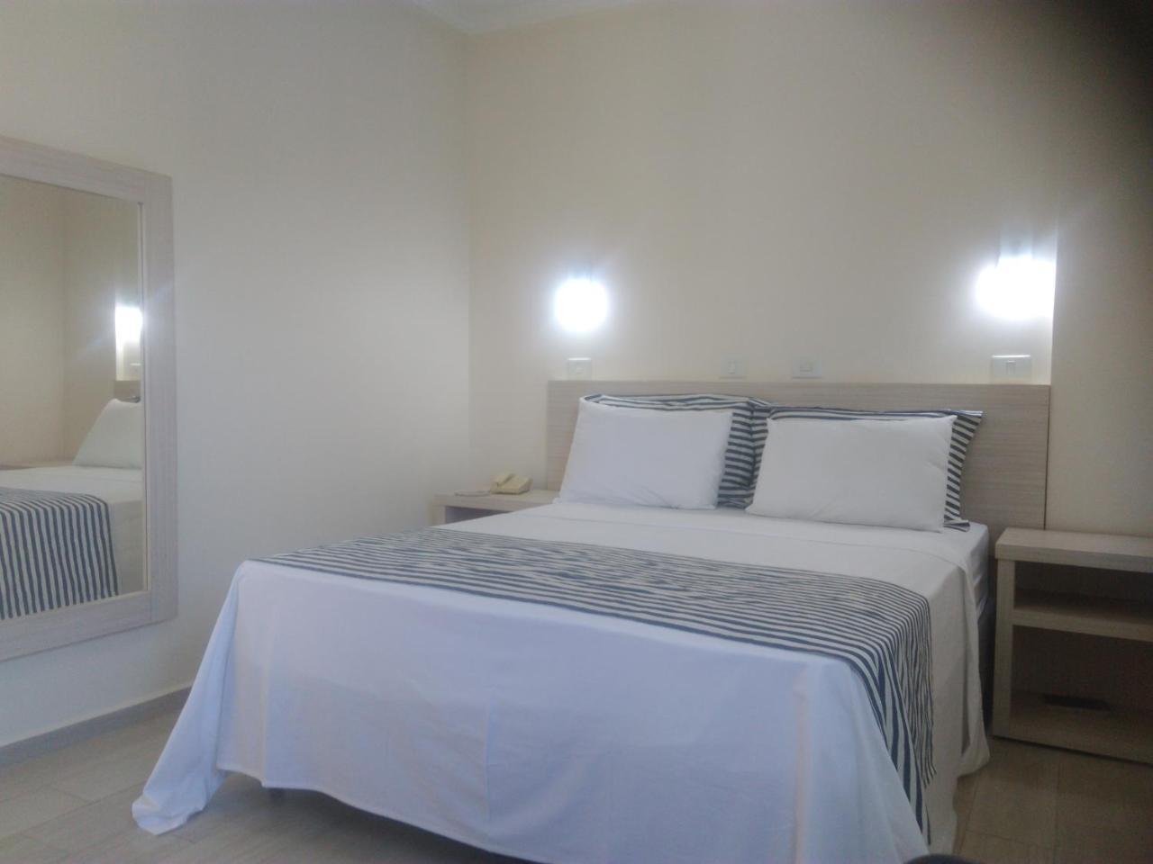 Dumont Park Hotel 상조제두히우프레투 외부 사진