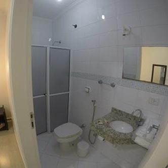 Dumont Park Hotel 상조제두히우프레투 외부 사진